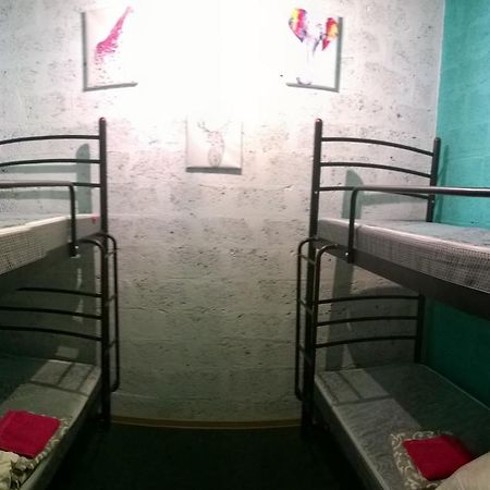 Hostel Travel Station Ivano-Frankivsk Exteriér fotografie